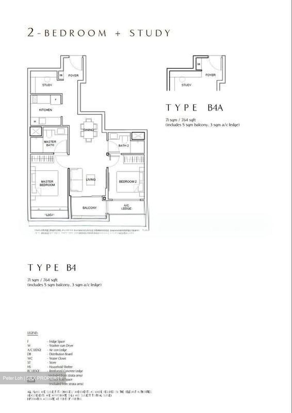 THE ARCADY AT BOON KENG (D12), Apartment #557785411